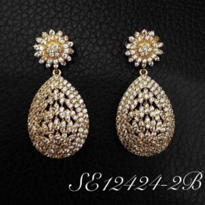 Necklace SE12424-2B