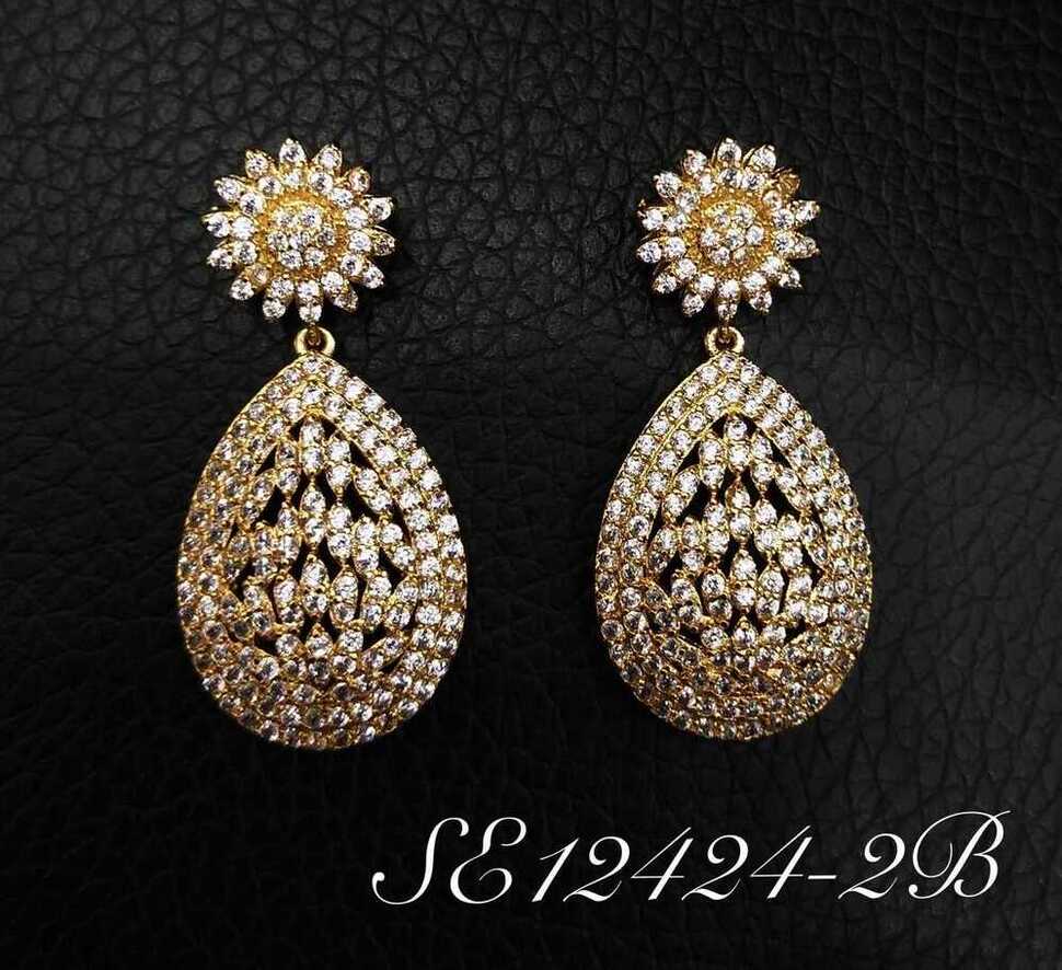 Necklace SE12424-2B
