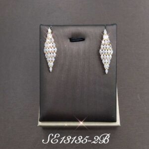 Necklace SE13135-2B