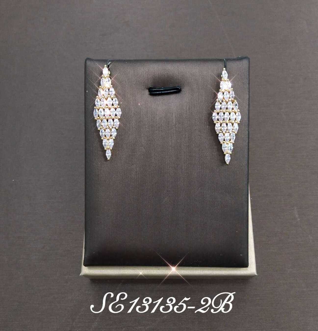 Necklace SE13135-2B