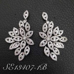 Necklace SE13407-1B