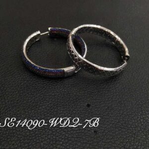 Necklace SE14090-WDQ-7B