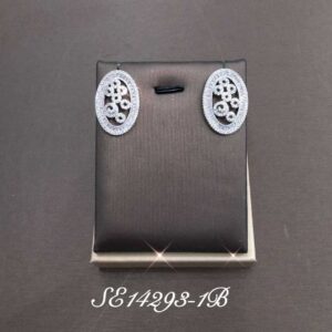 Necklace SE14293-1B