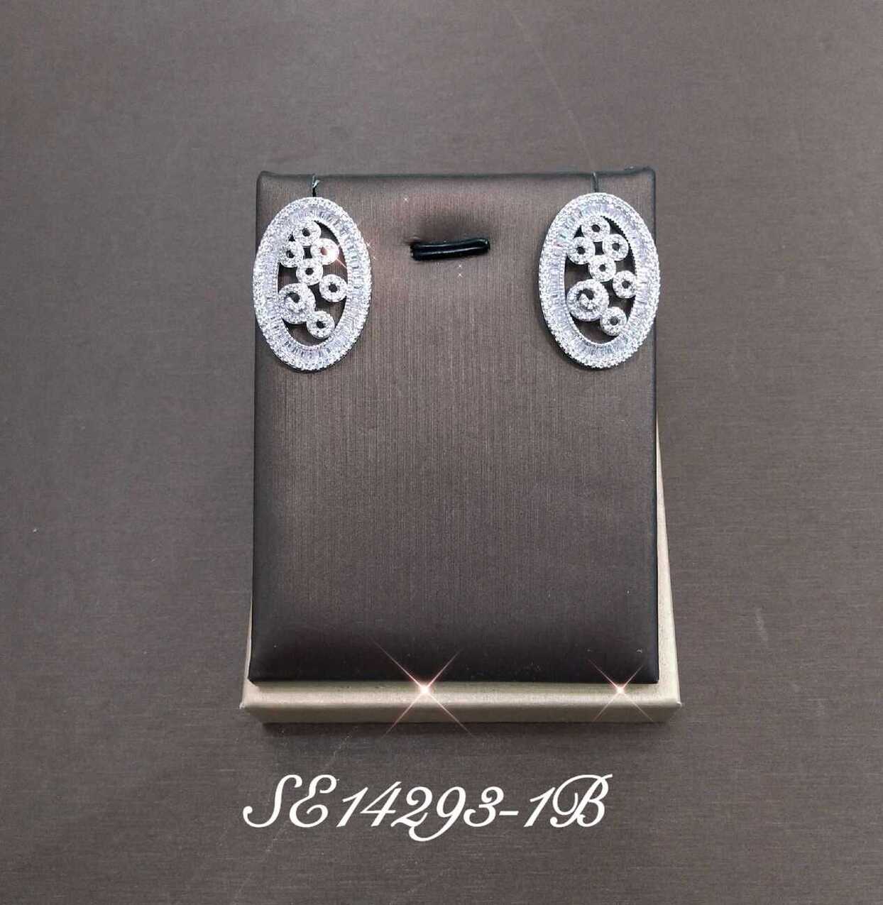 Necklace SE14293-1B