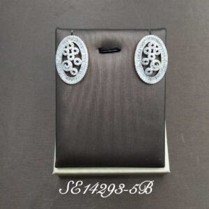 Necklace SE14293-5B