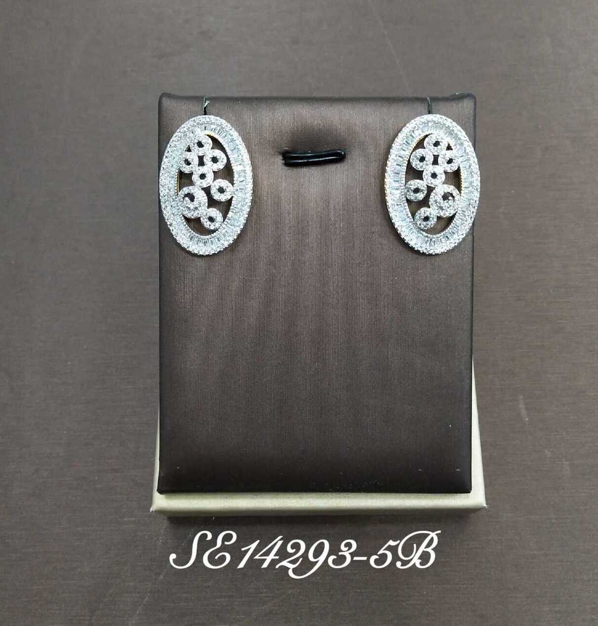 Necklace SE14293-5B