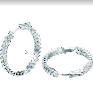 Necklace SE14459-T-1B