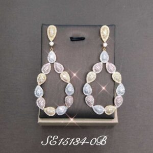 Necklace SE15134-0B