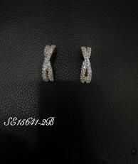 Necklace SE15641-2B
