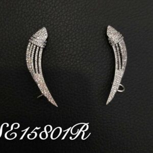 Necklace SE15801-1B
