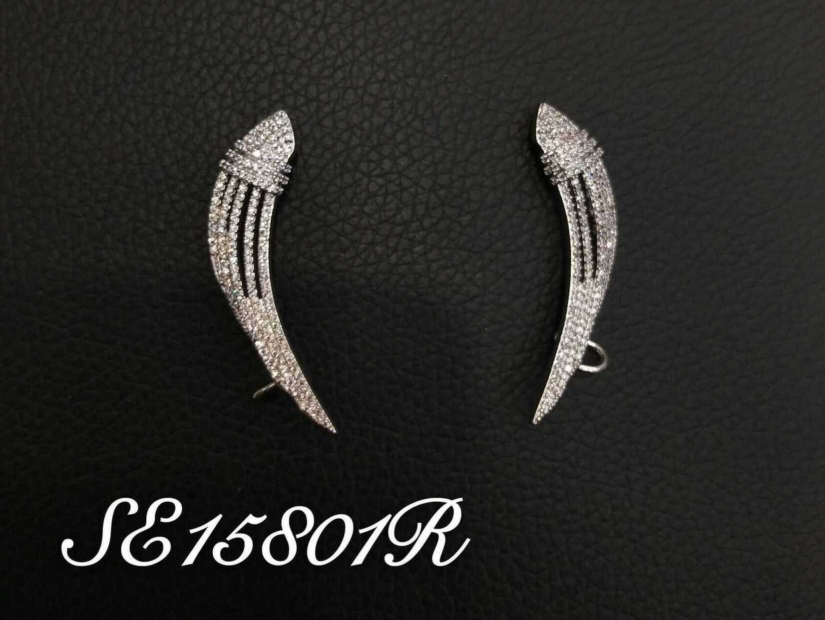 Necklace SE15801-1B