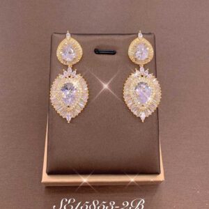 Necklace SE15853-2B
