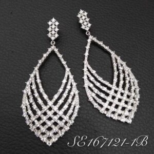 Necklace SE16712-1B