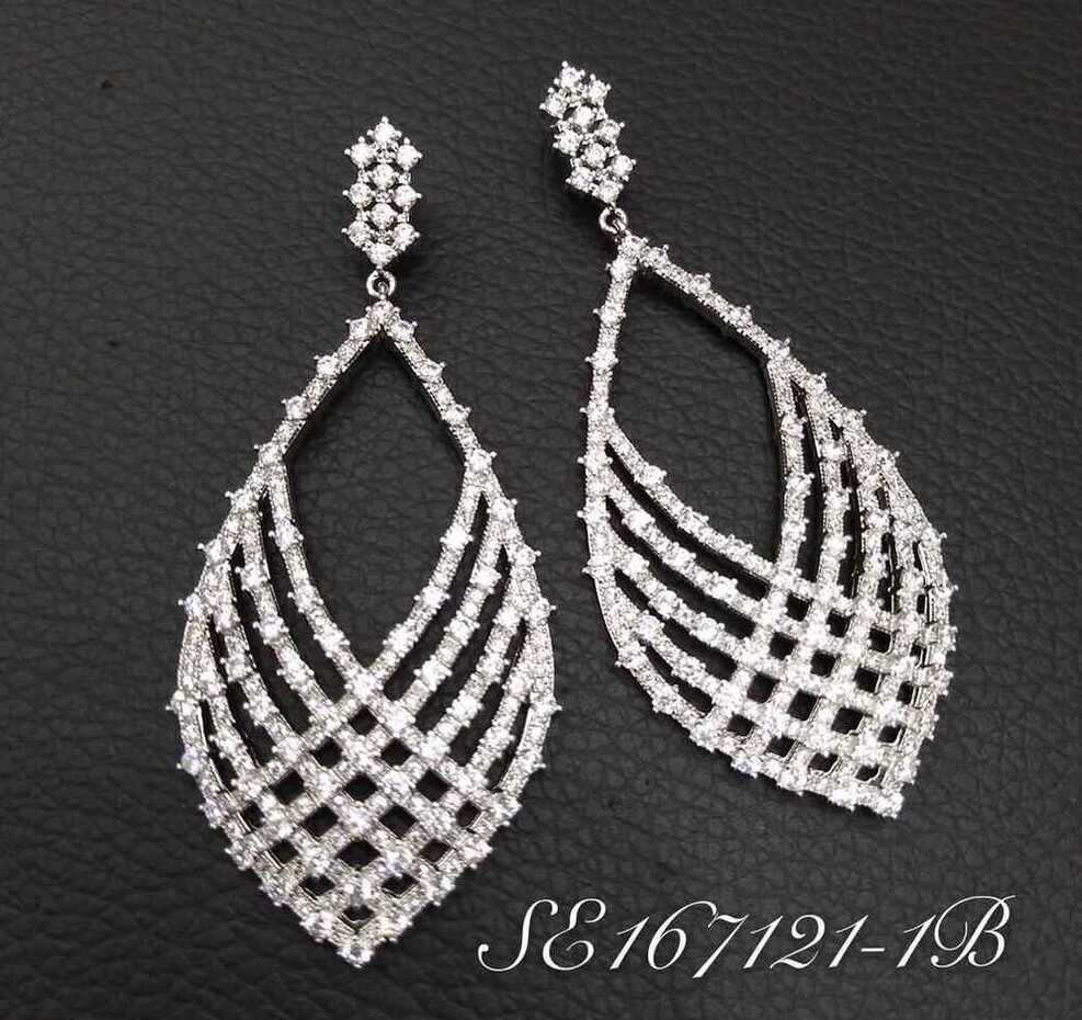 Necklace SE16712-1B
