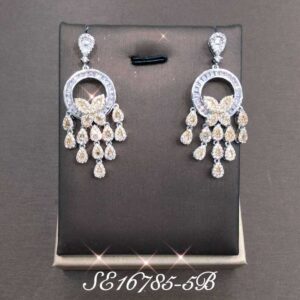 Necklace SE16785-5B
