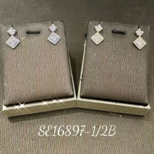 Necklace SE16897-2B