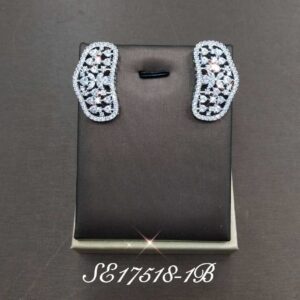 Necklace SE17518-1B