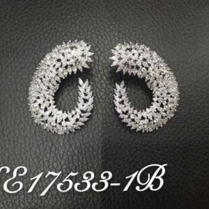 Necklace SE17533-1B