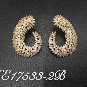 Necklace SE17533-2B