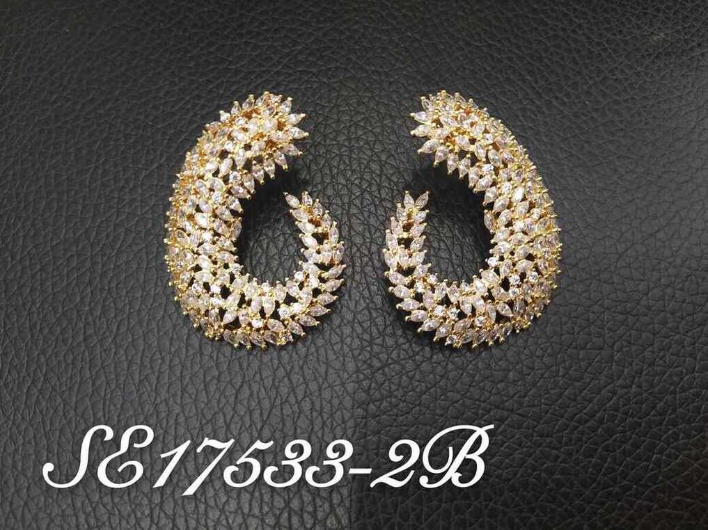 Necklace SE17533-2B