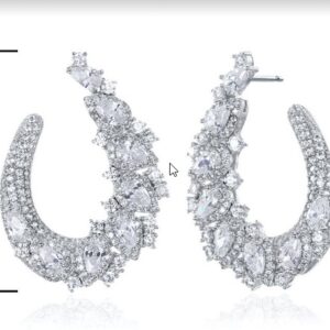 Necklace SE19584-1B