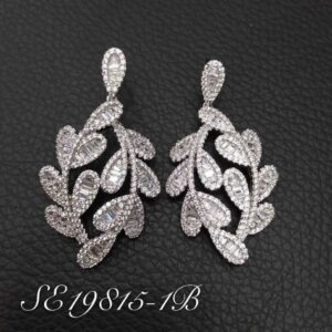 Necklace SE19815-1B