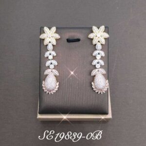 Necklace SE19839-0B