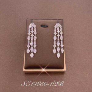 Necklace SE19850-1B