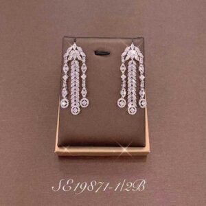 Necklace SE19871-1B