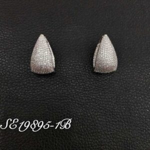 Necklace SE19895-1B