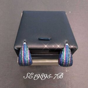 Necklace SE19895-7B