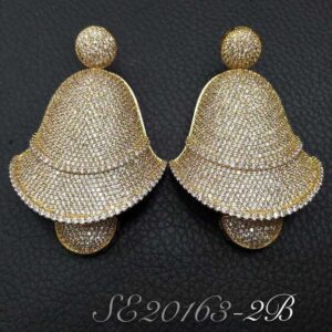 Necklace SE20163-2B
