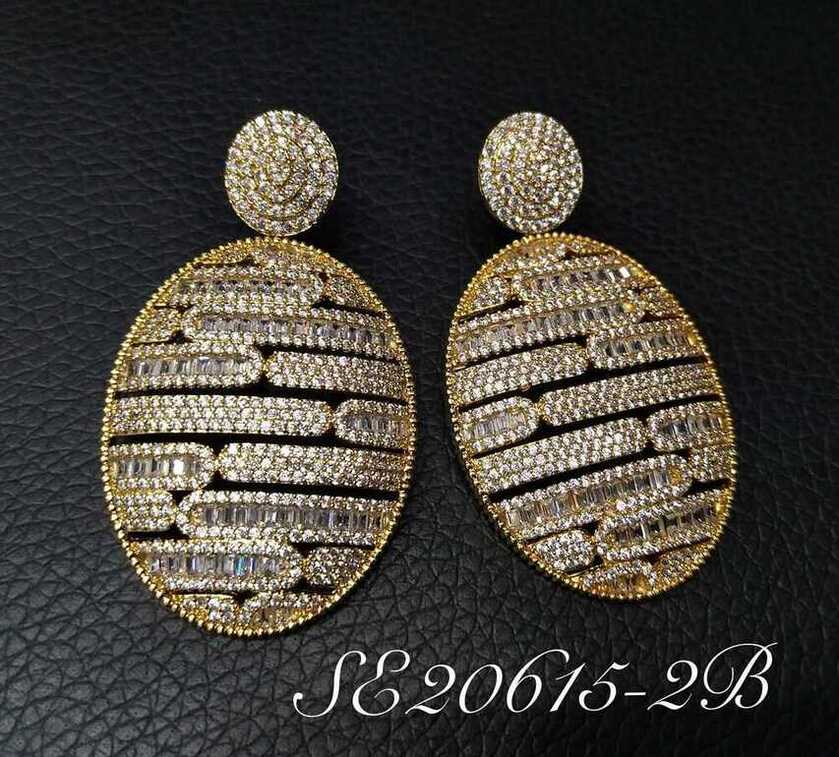 Necklace SE20615-2B