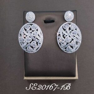 Necklace SE20617-1B