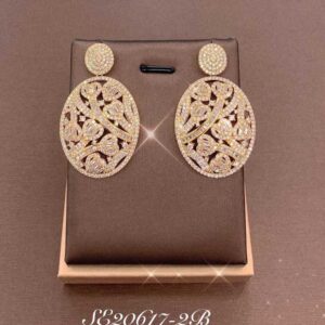 Necklace SE20617-2B