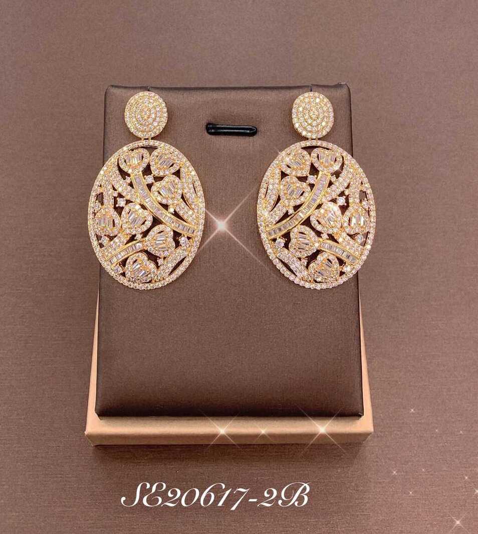 Necklace SE20617-2B