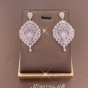 Necklace SE20725-1B