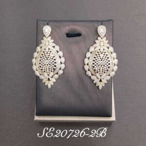 Necklace SE20726-2B