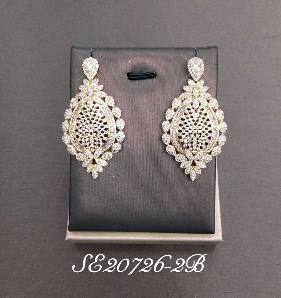 Necklace SE20726-2B