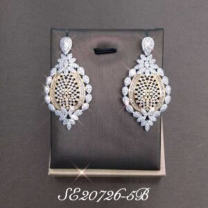 Necklace SE20726-5B