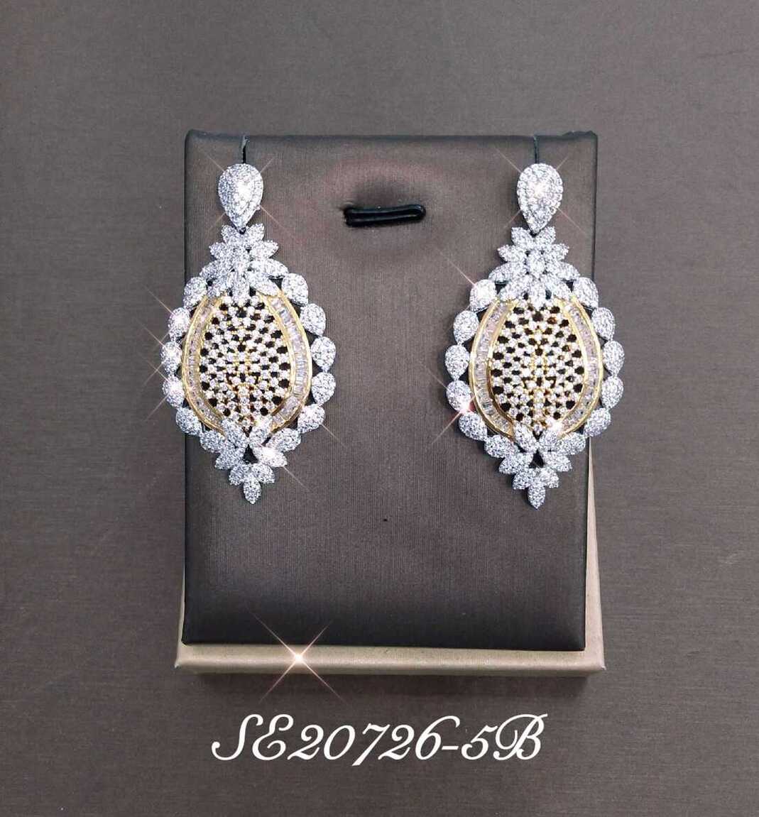 Necklace SE20726-5B