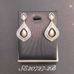 Necklace SE20727-2B