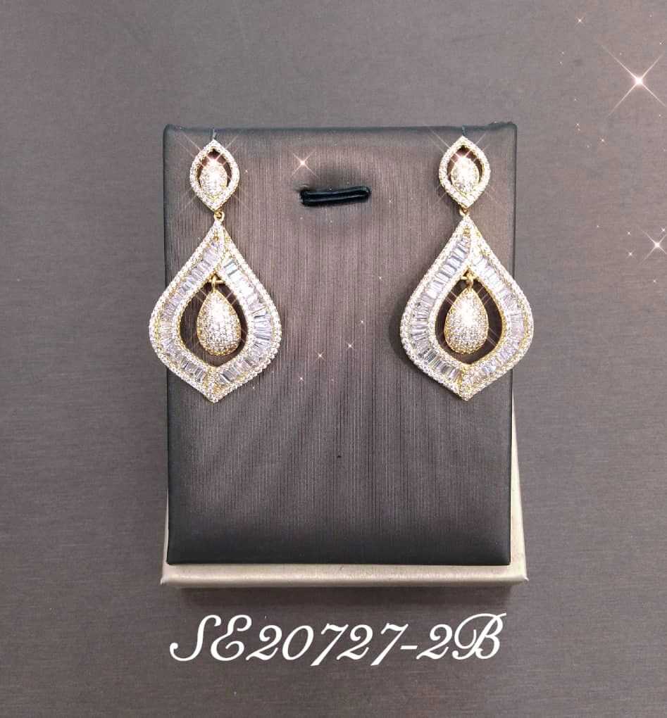 Necklace SE20727-2B