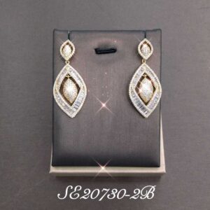 Necklace SE20730-2B