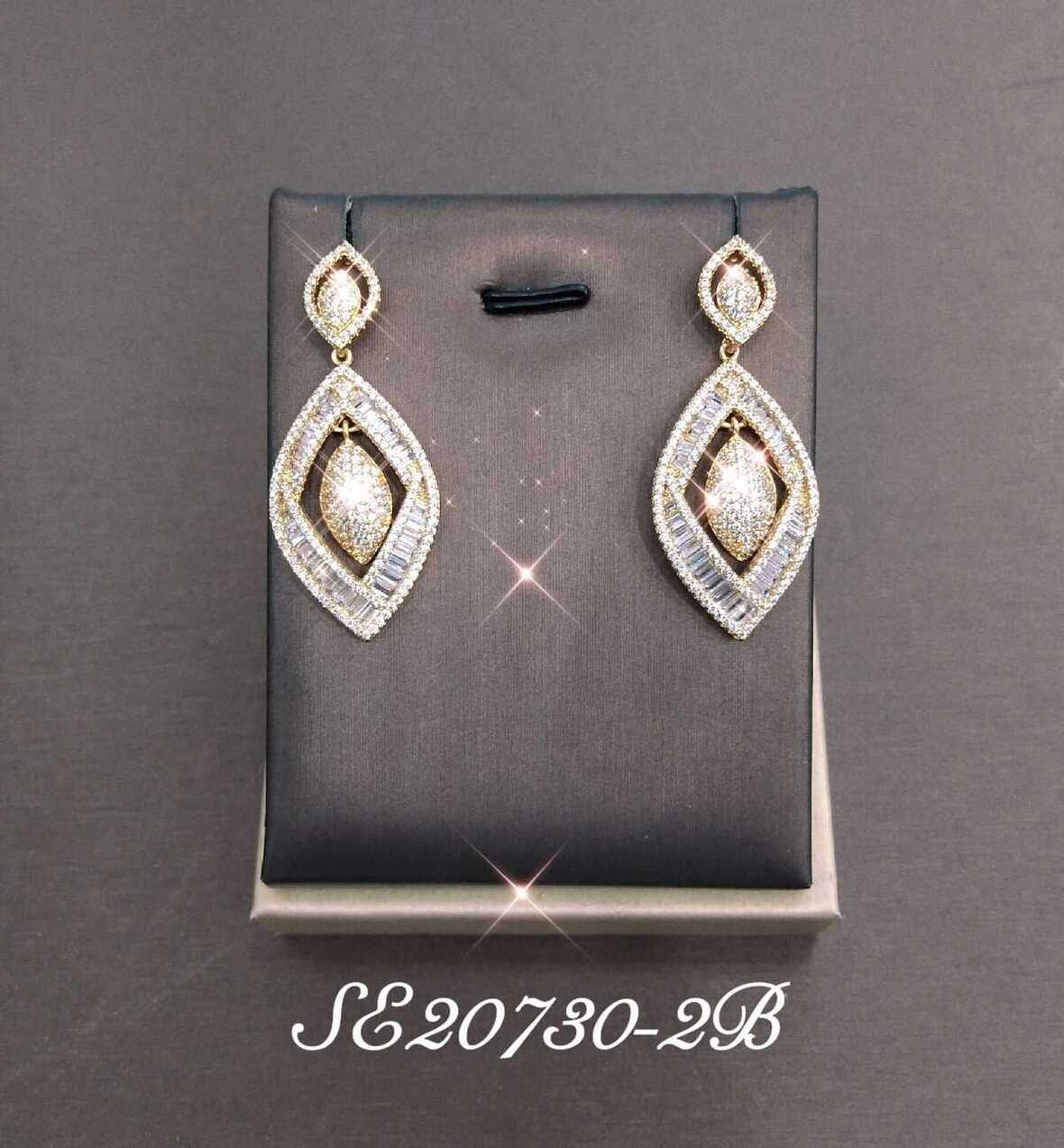 Necklace SE20730-2B