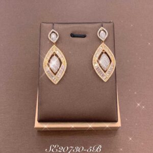 Necklace SE20730-5B