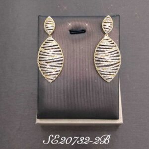 Necklace SE20732-2B