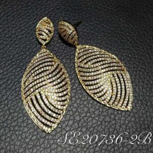 Necklace SE20736-2B