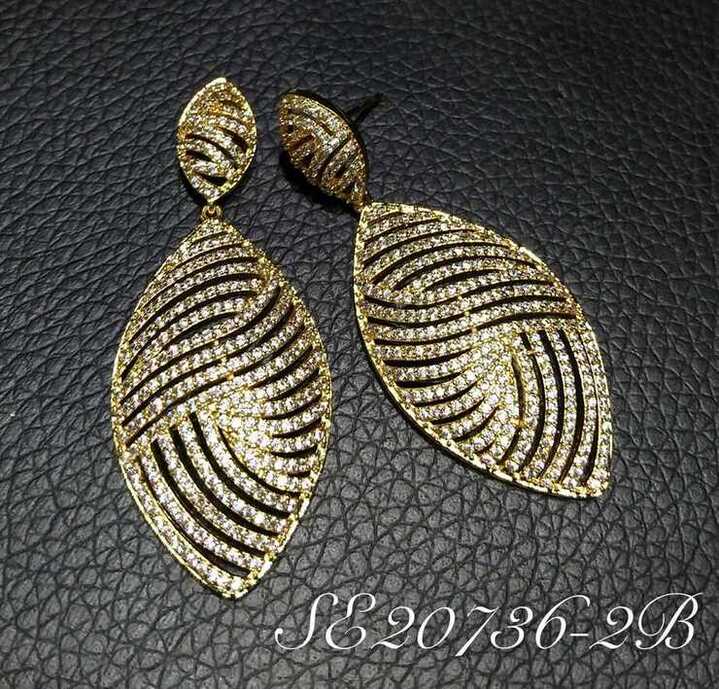 Necklace SE20736-2B