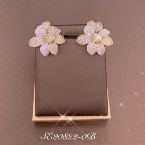 Necklace SE20822-0B